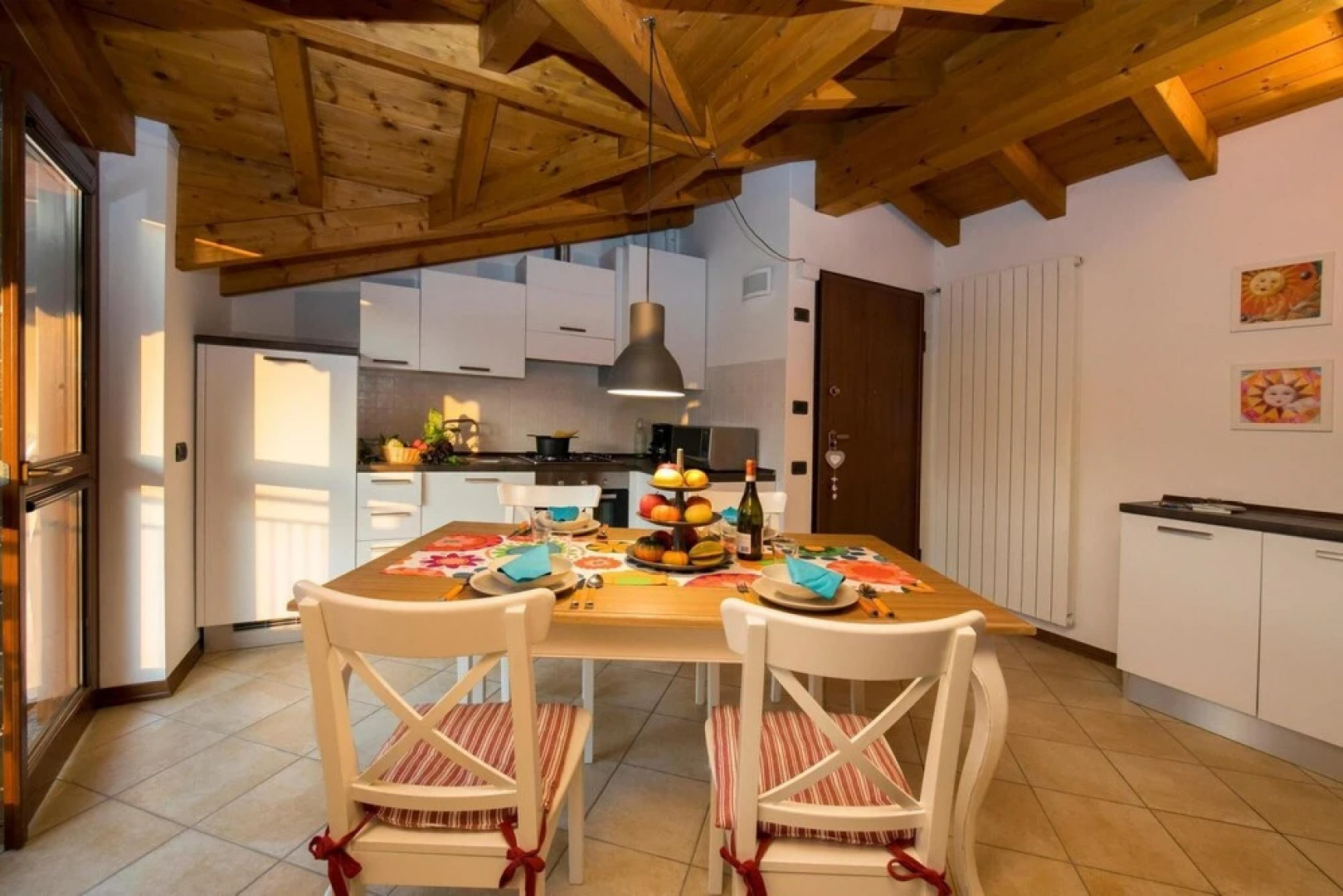 Amazing Gaia Le Palme Pool Lake View