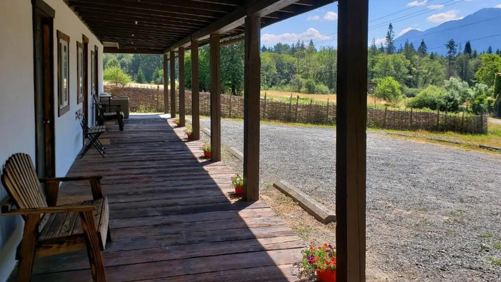 Paradise Village Hotel