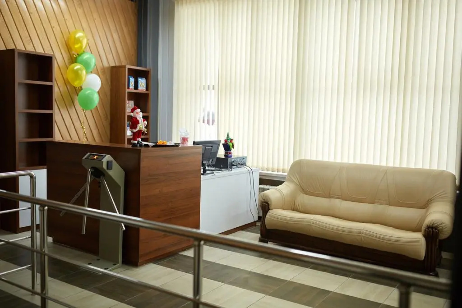 Spa Park Otel Dubrava