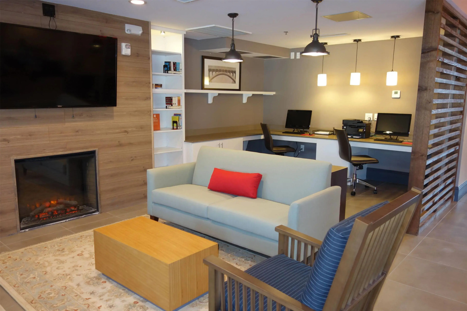 Ramada by Wyndham Houston Westchase