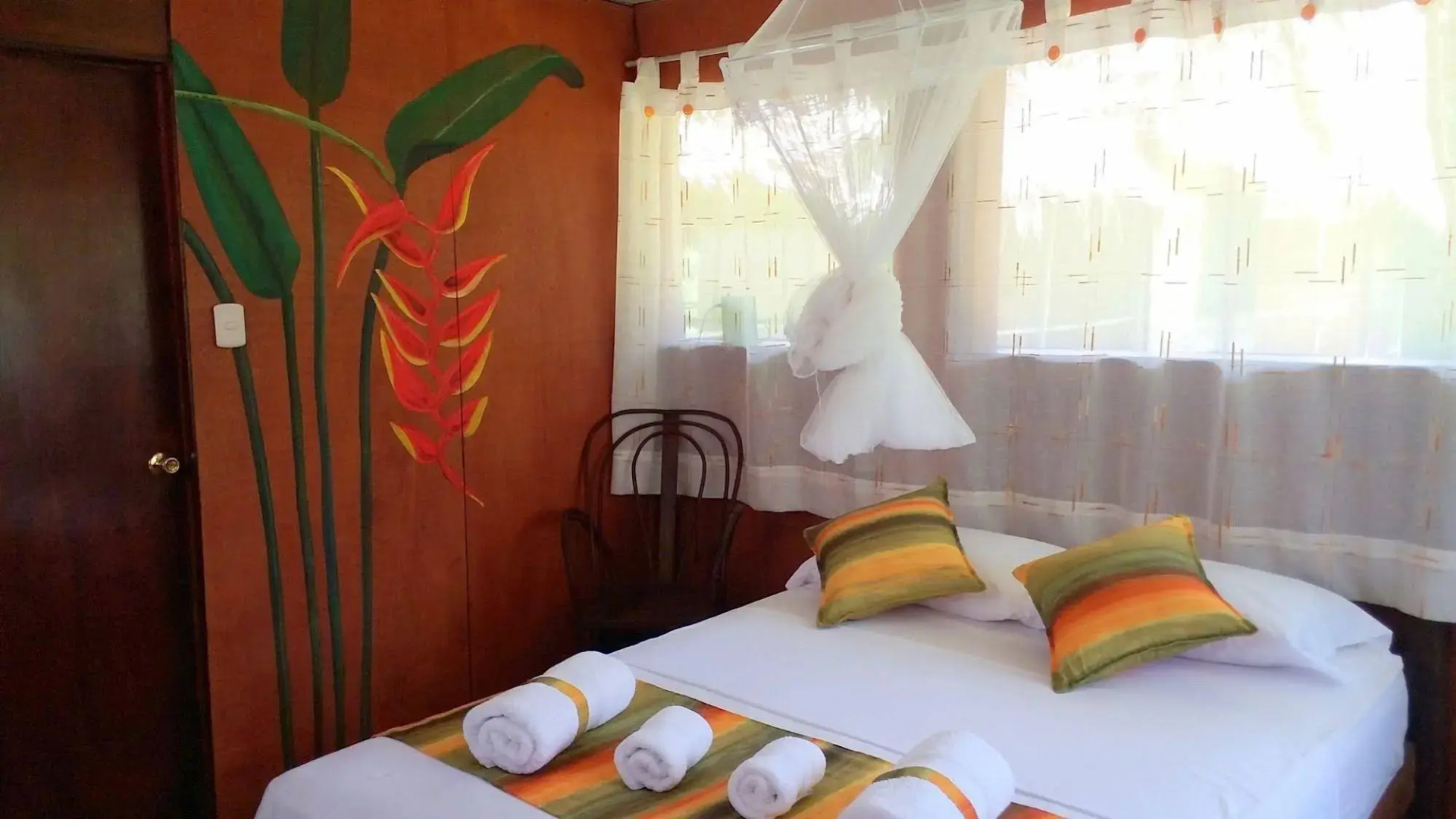 Avatar Amazon Lodge & Canopy Park