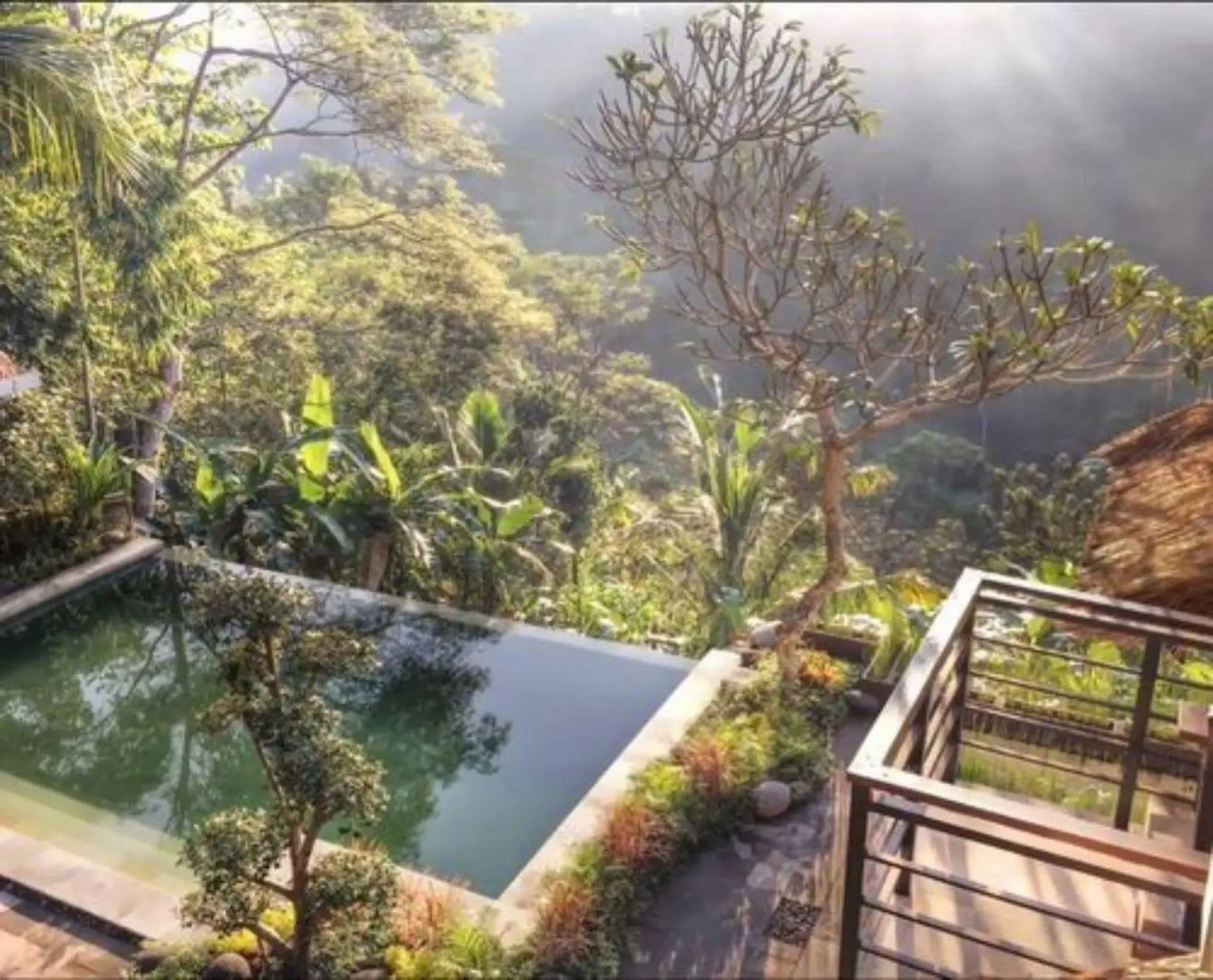 Green View Private Villas