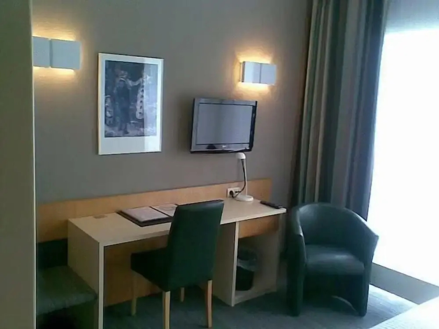 Hobbit Hotel Mechelen