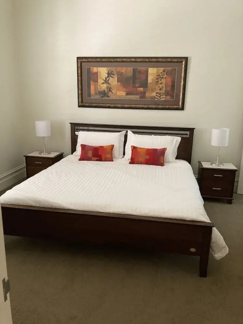 Sabina On Little Myers