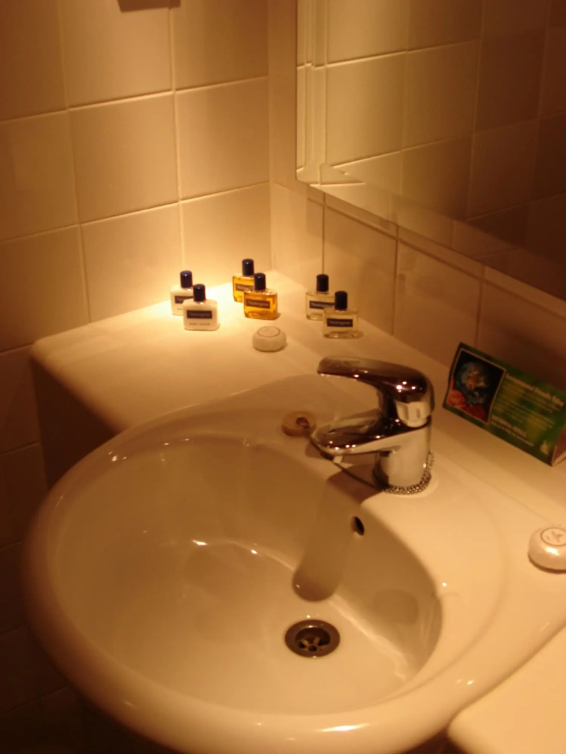 The Britannia Nottingham Hotel