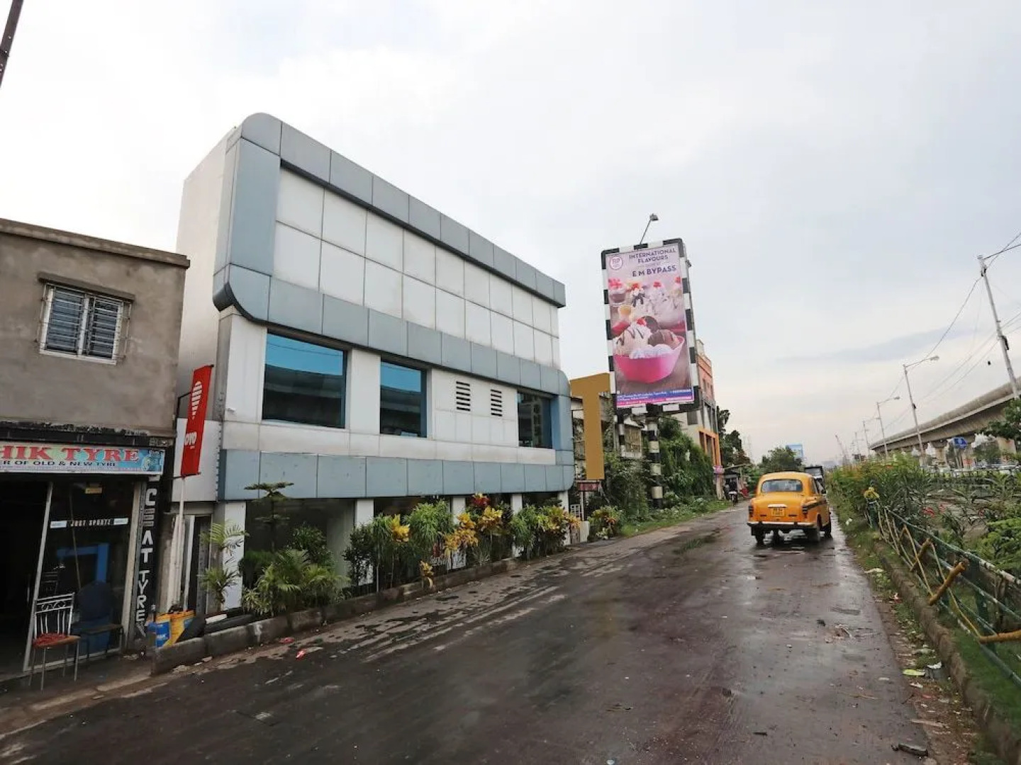 OYO 884 Hotel Sheldon