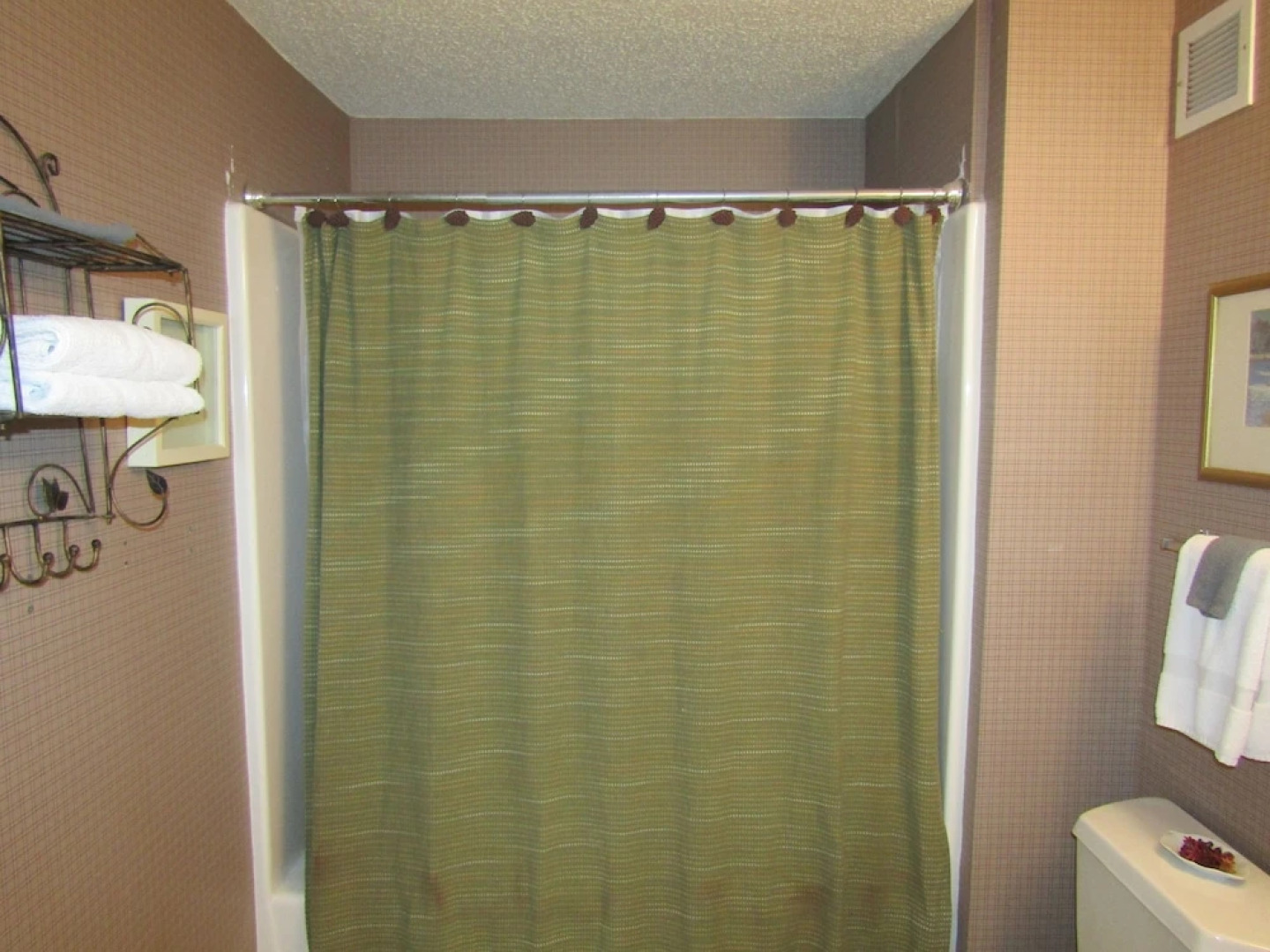 Sugar Top 2012 2 Bedrooms 2 Bathrooms Condo