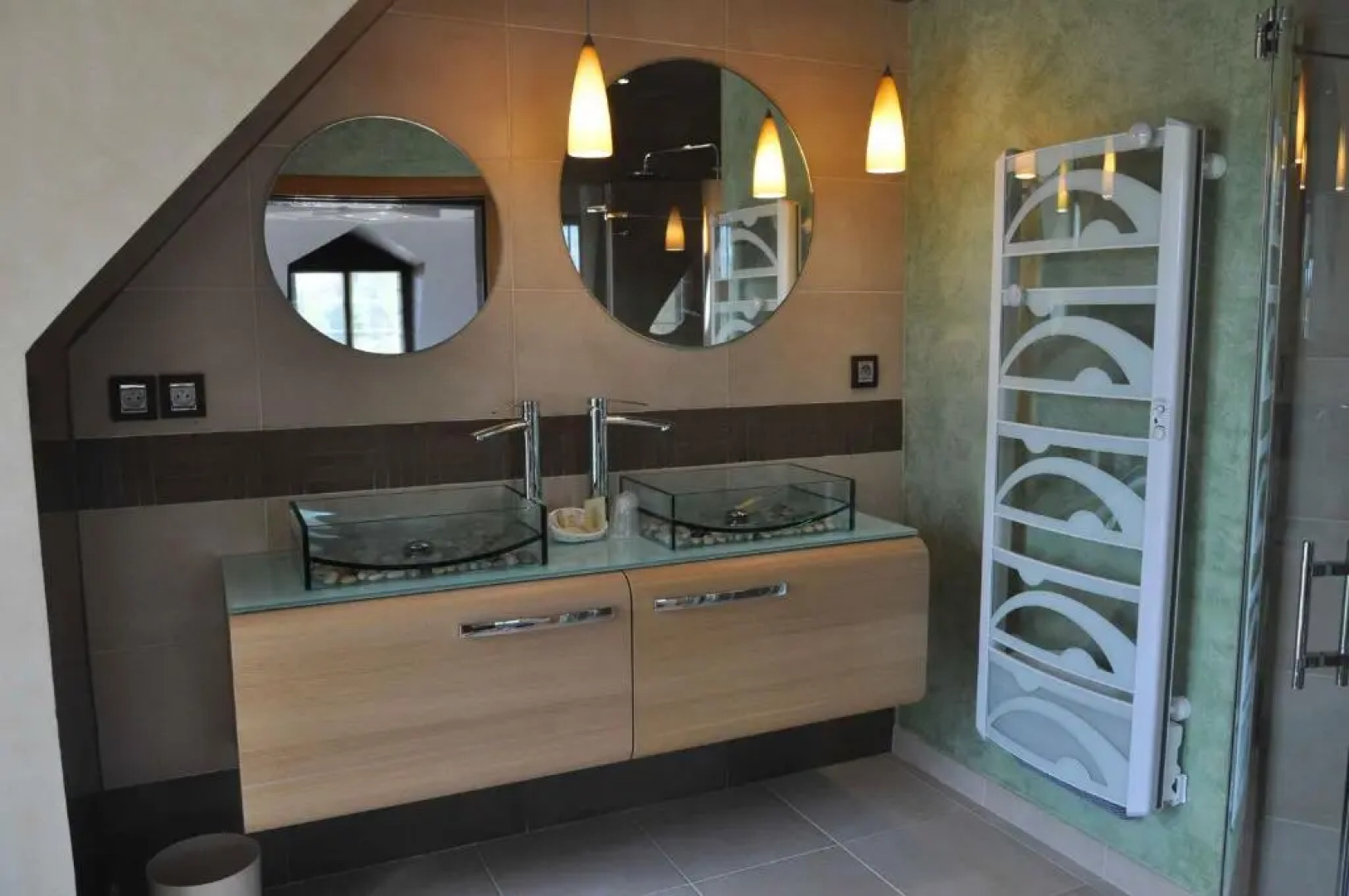 Le Domaine des Chevaliers de Malte