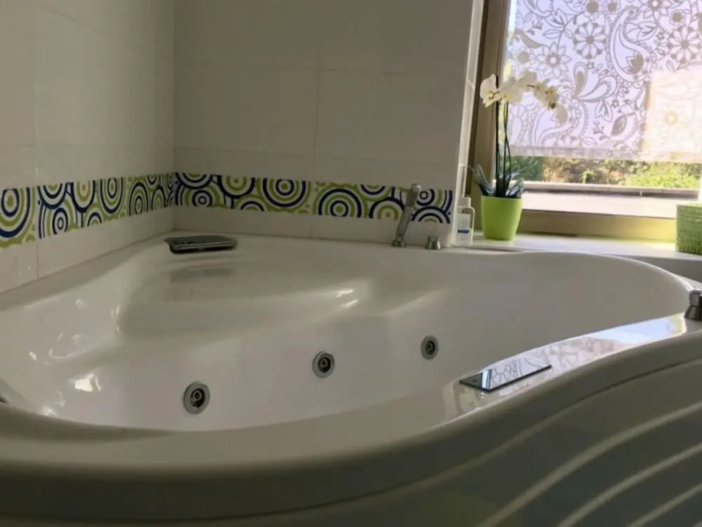 Chambres d'hôtes les Perrettes