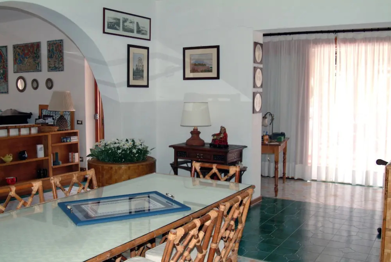 Casa Ale Villa Maratea