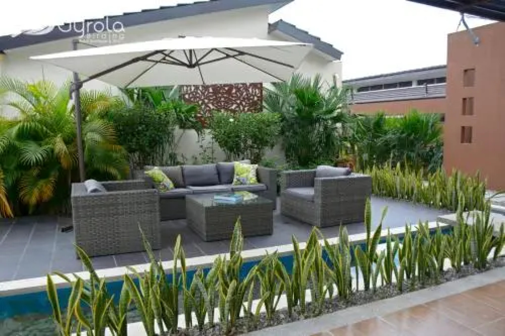 Gyrola Birding Hotel Boutique & Spa