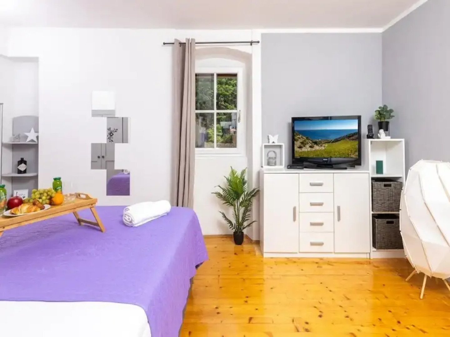 Apartments Vela Stiniva