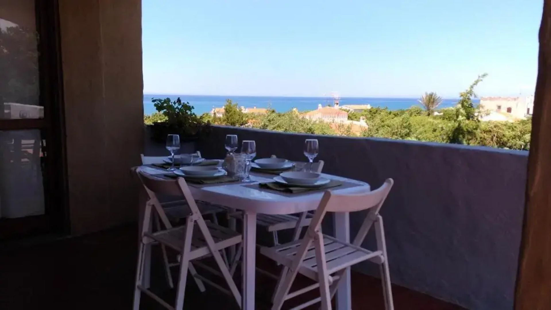 I Ginepri Holiday Home