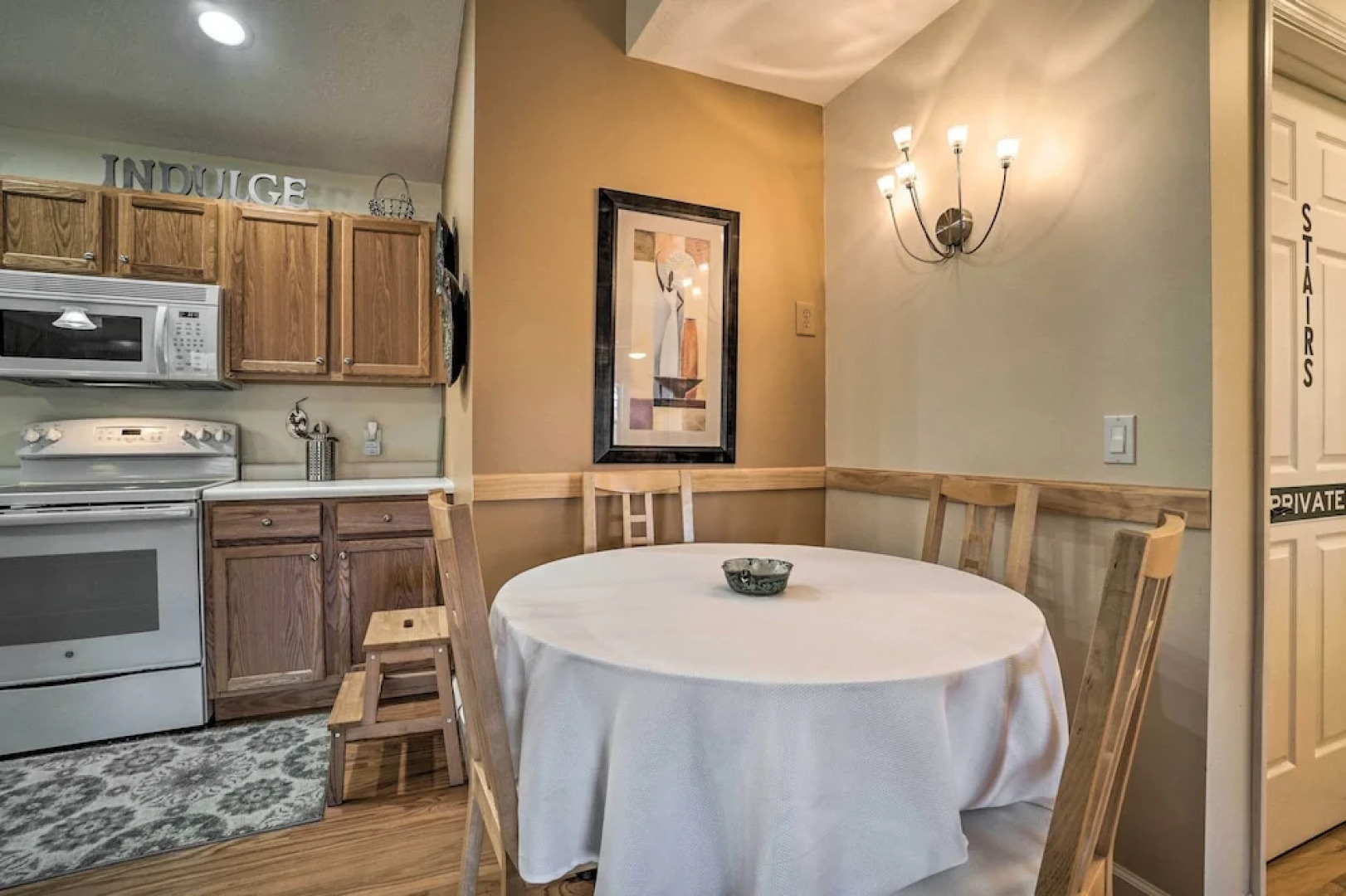 Hiawassee Retreat in Chattahoochee National Forest