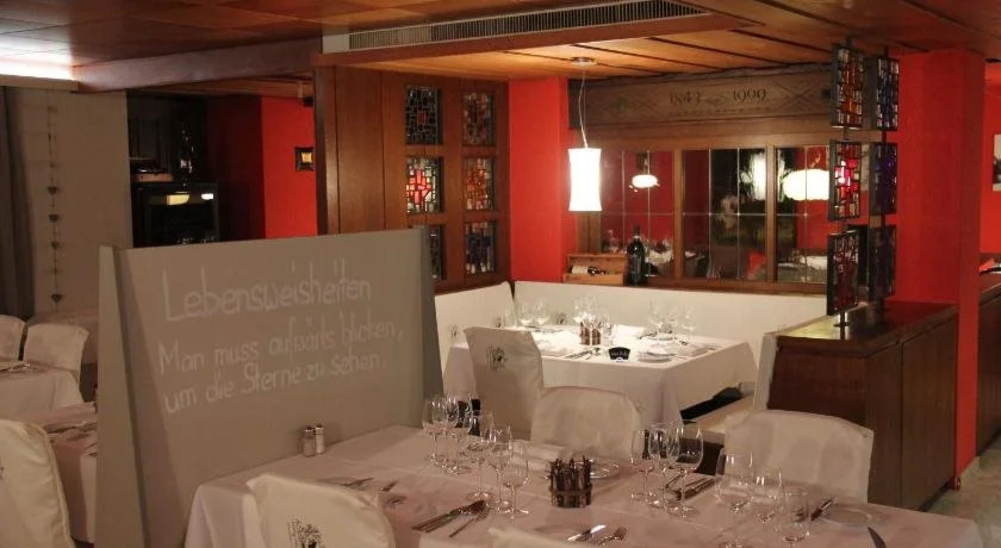 Landgasthof Hirschen