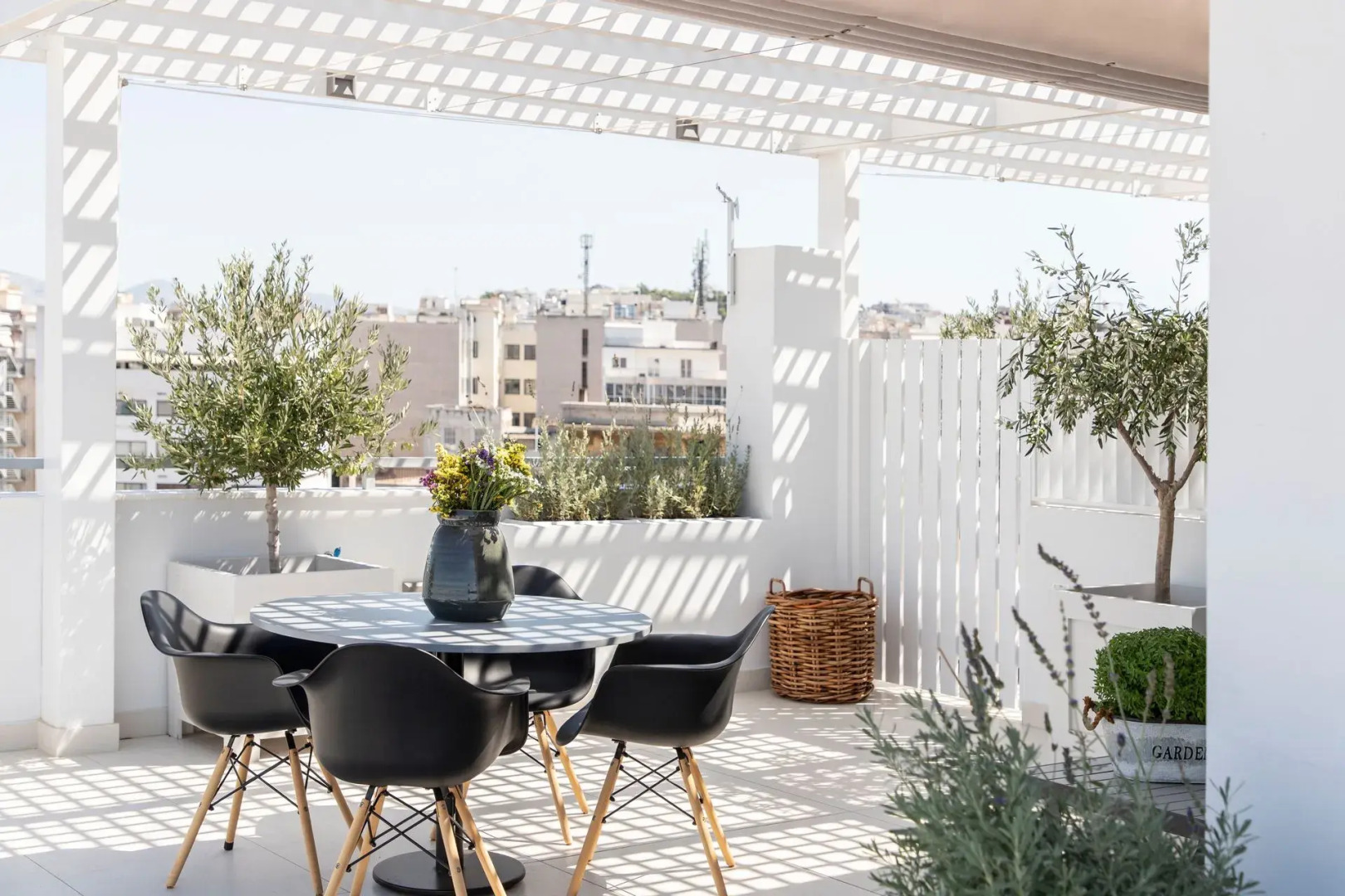 Gallery Suites & Residences, Piraeus