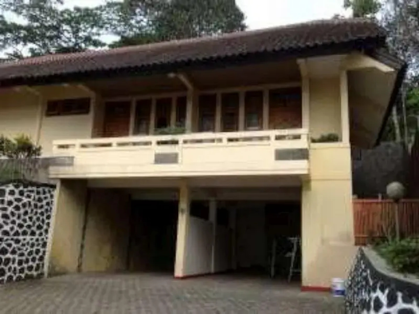 Hotel Pondok Slamet