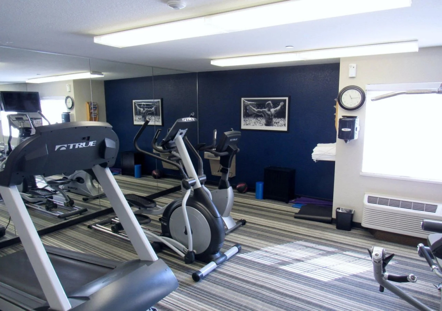 Sonesta Simply Suites Columbus Airport Gahanna