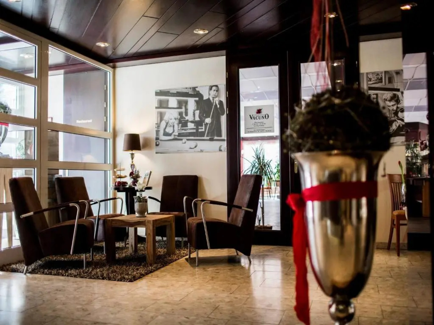 Parkhotel Papenburg by Hackmann