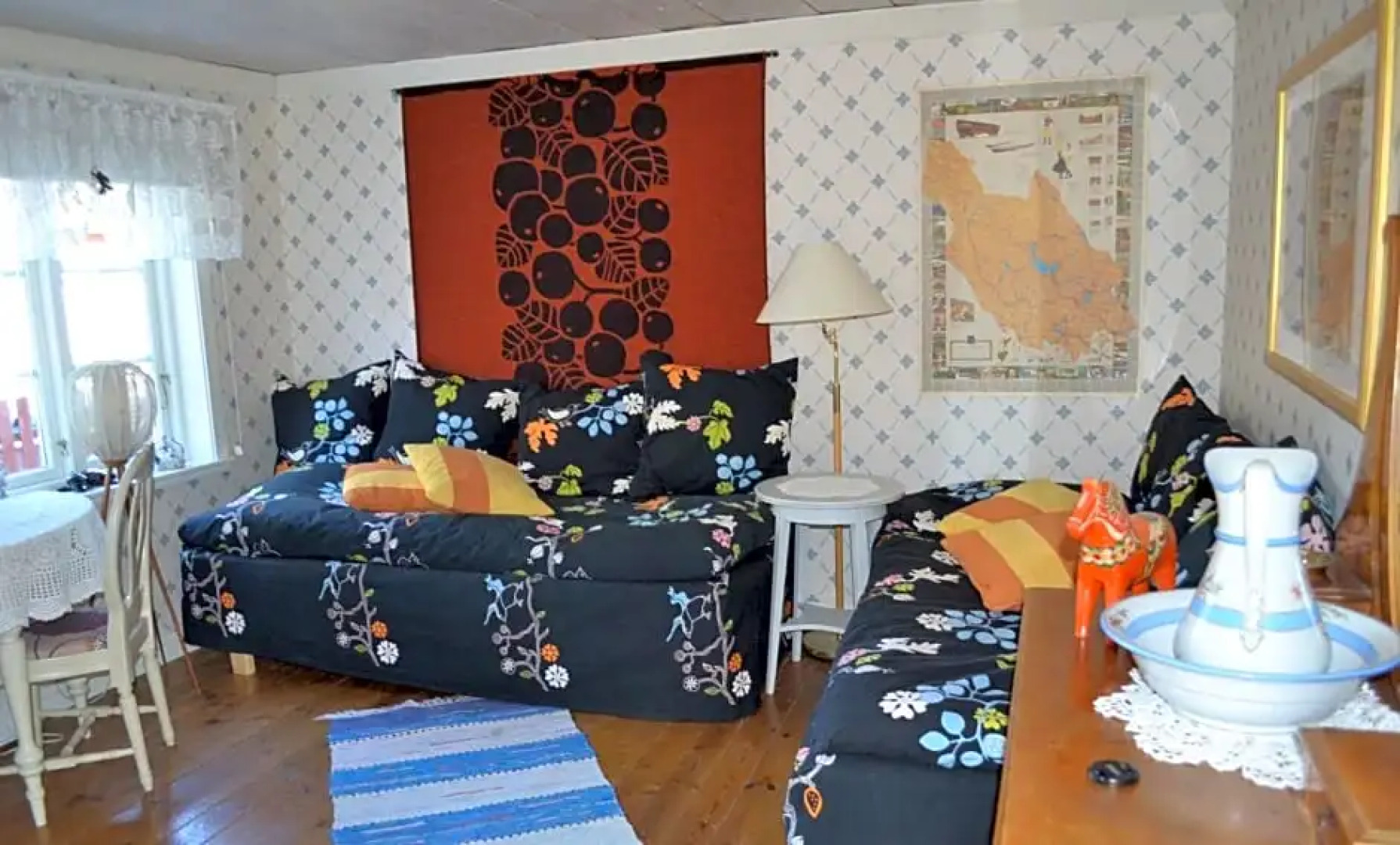 Brunnbäcks Bed & Breakfast, Dalarna