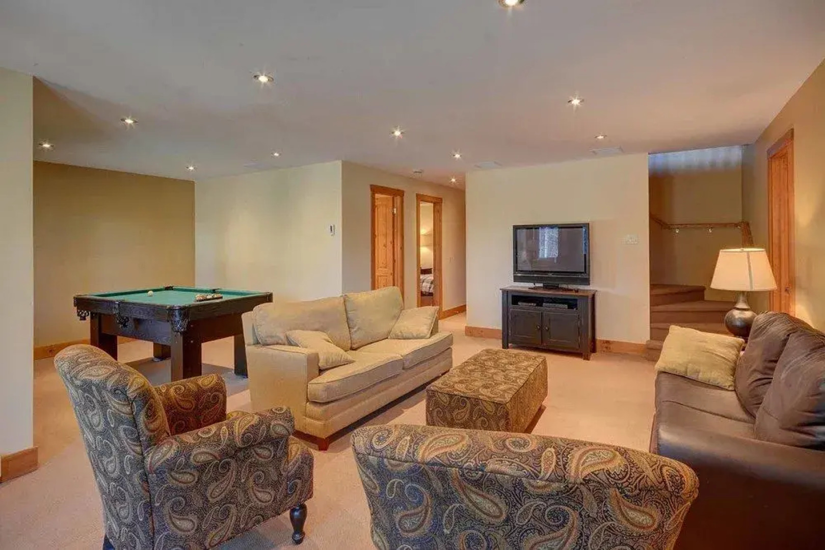 Chalet Nanook of the North