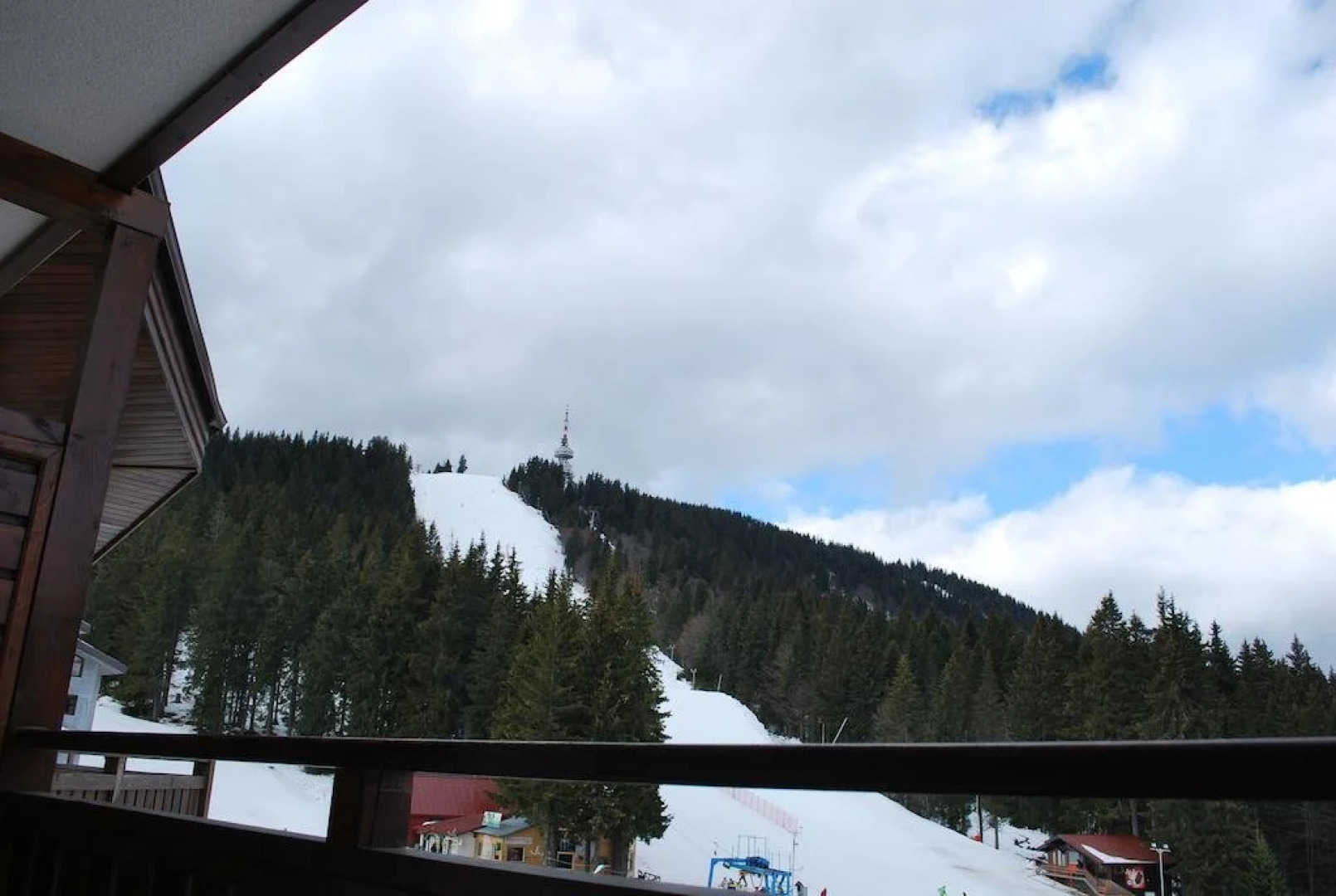 Spider House Aparthotel