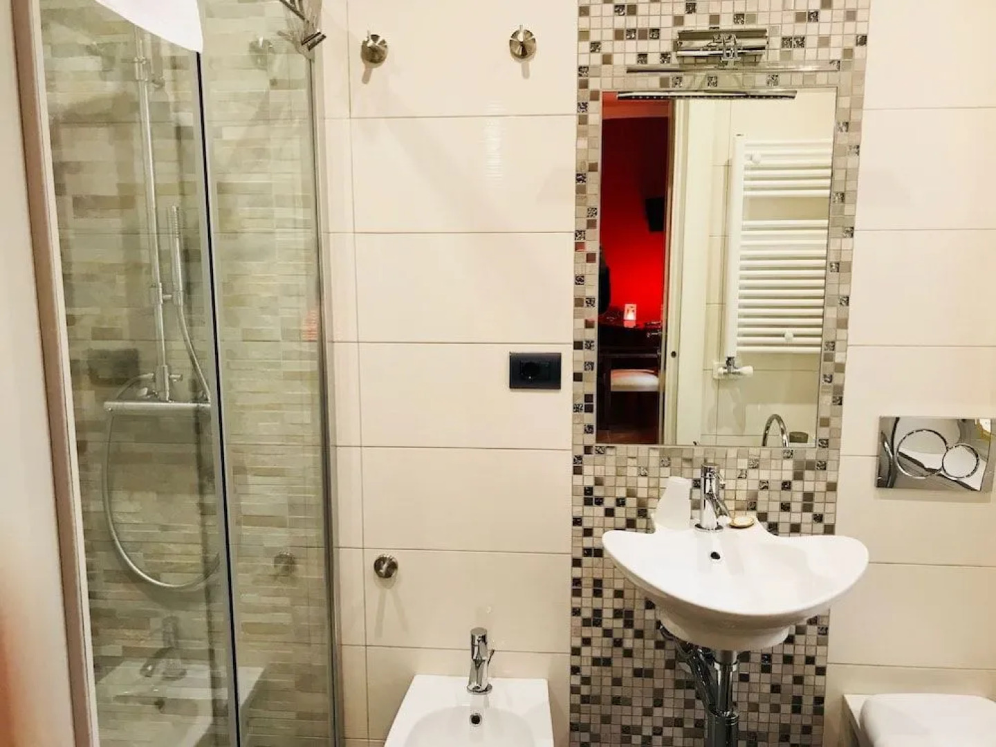 B&B L'Albero Maestro