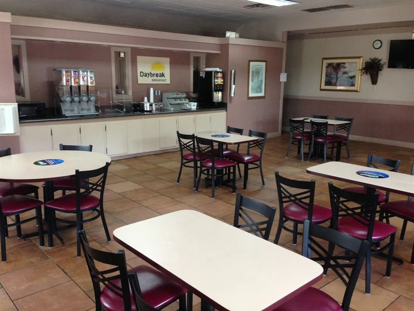 Days Inn by Wyndham Cullman