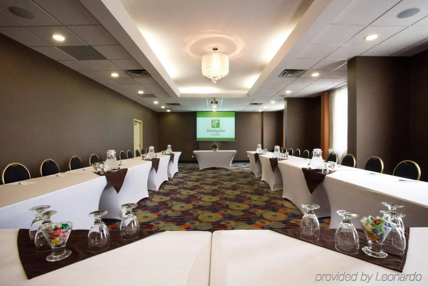 Holiday Inn Hotel & Suites Mississauga by IHG
