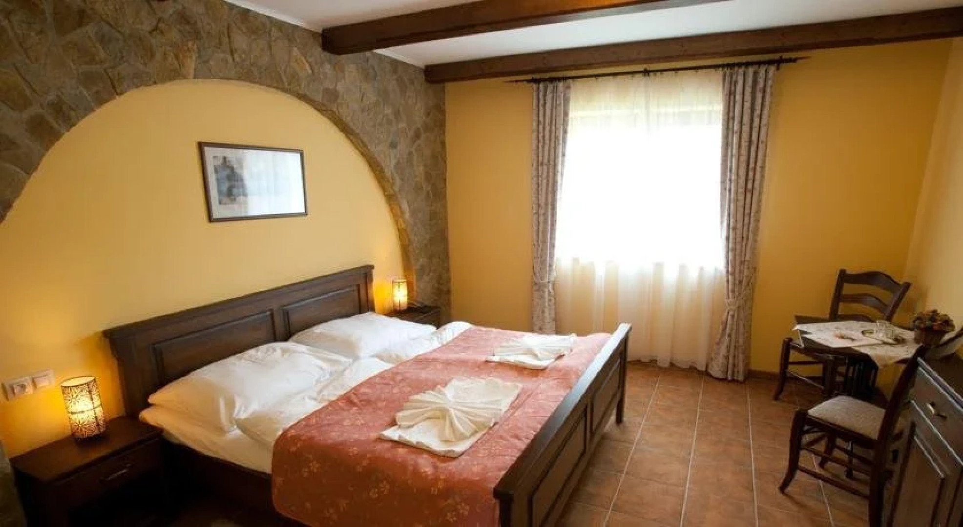 Penzion Vcelarský Dvur