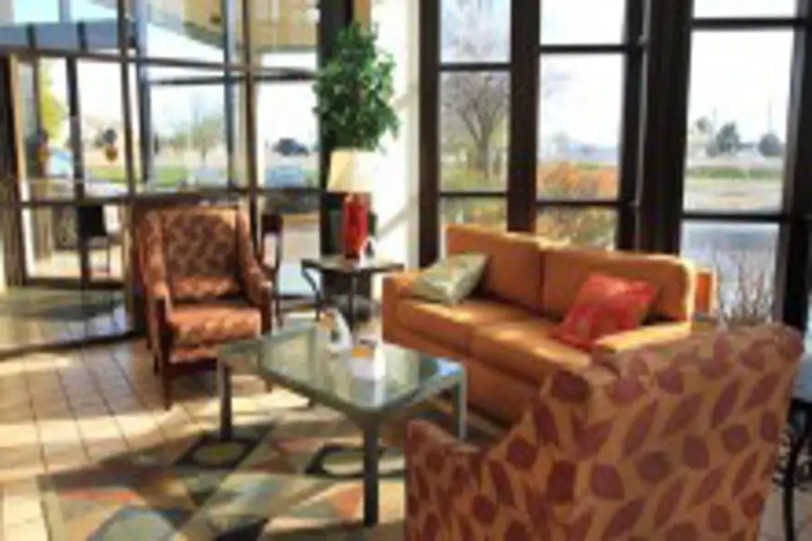 Quality Inn & Suites Fort Collins East