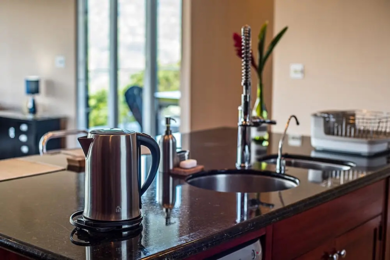 Casa Ejecutivo Boquete