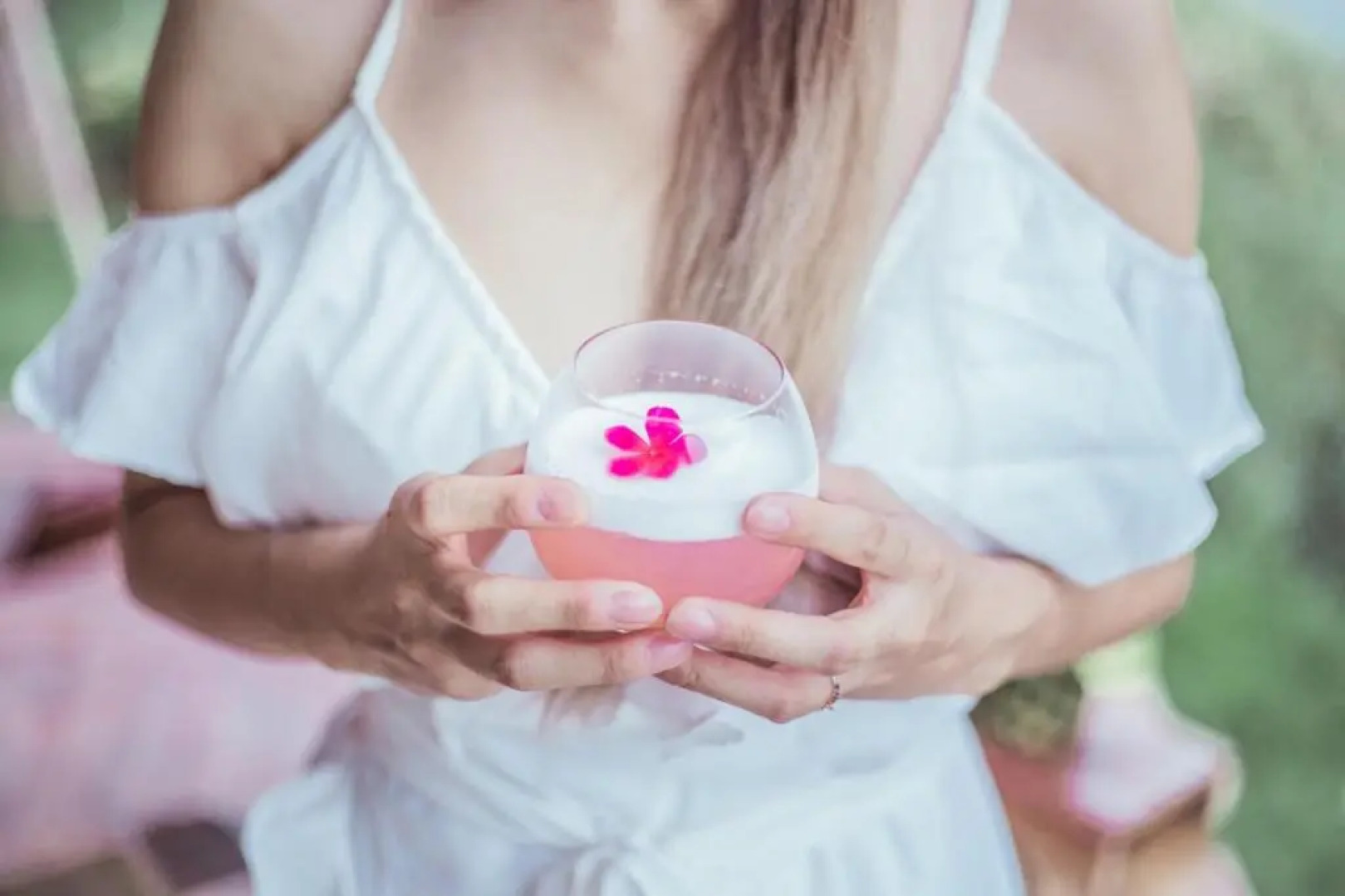 The Antique Riverside