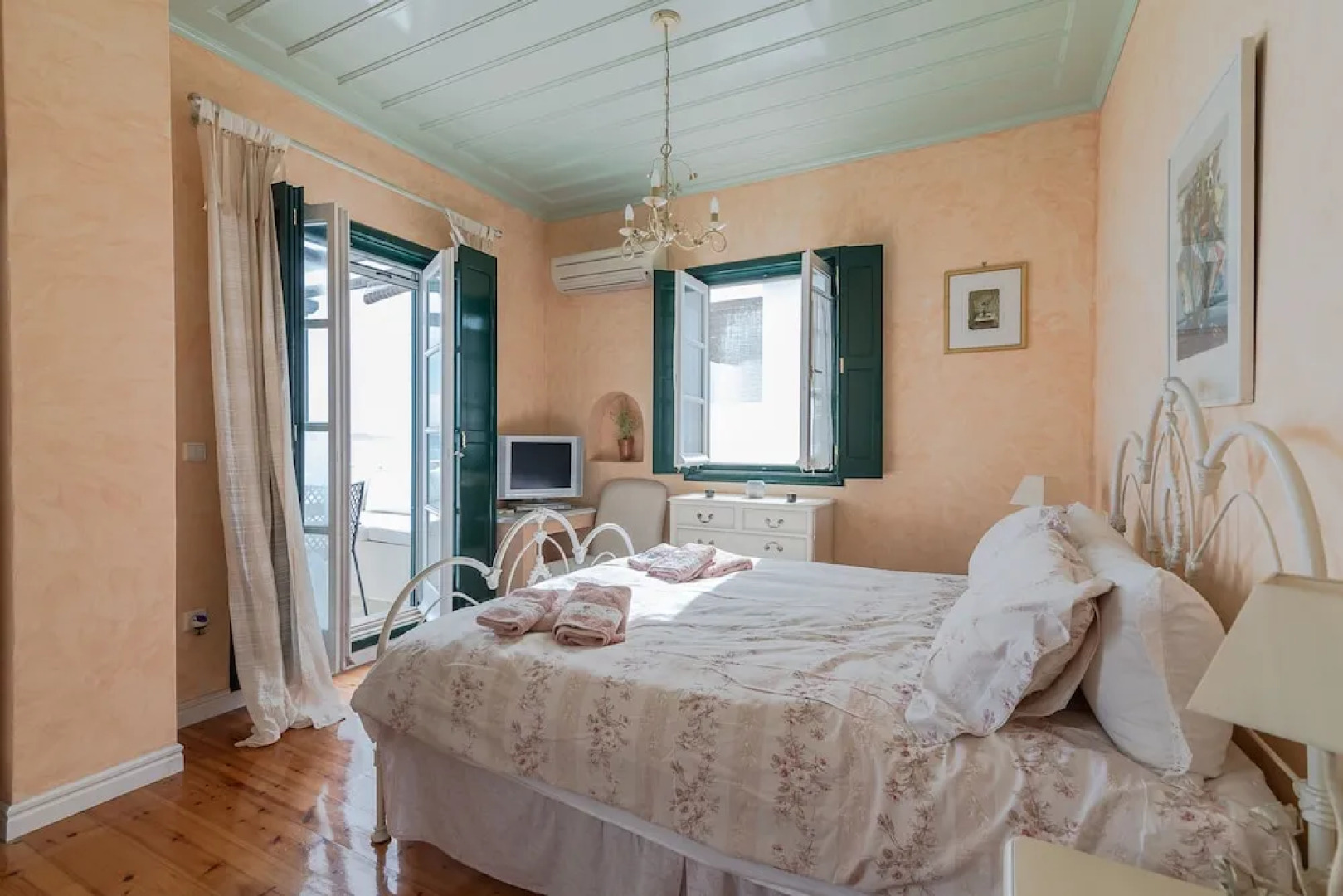 Villa Heliana Enchanting Seaviews