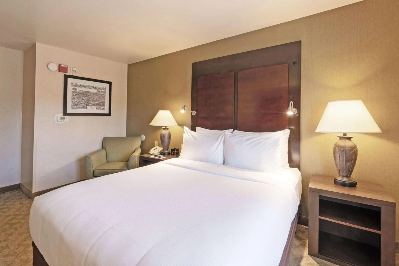 Gold Miners Inn Grass Valley, an Ascend Collection Hotel