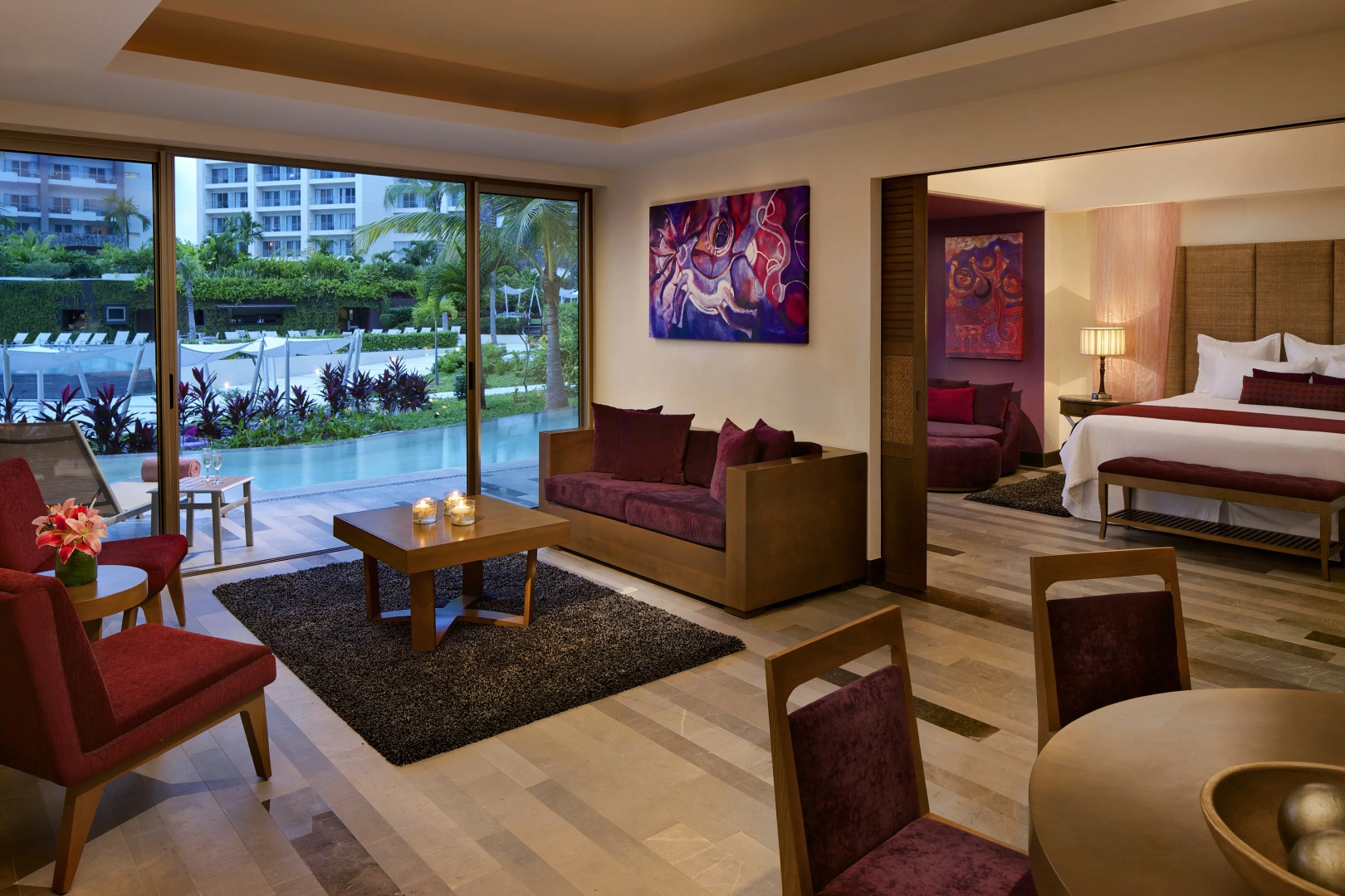 Secrets Vallarta Bay Puerto Vallarta - All Inclusive