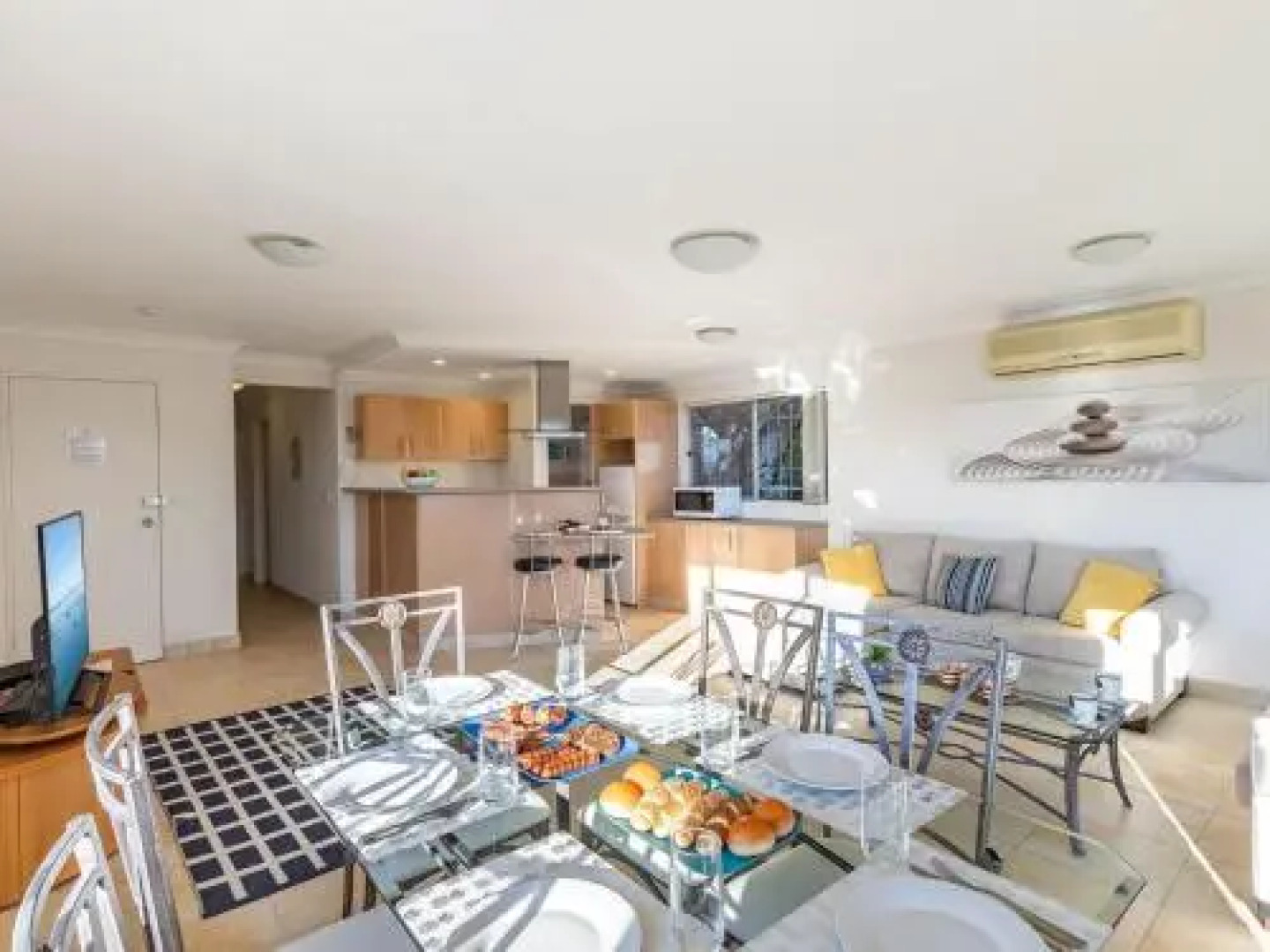 Ronald Avenue 1/65 - Shoal Bay