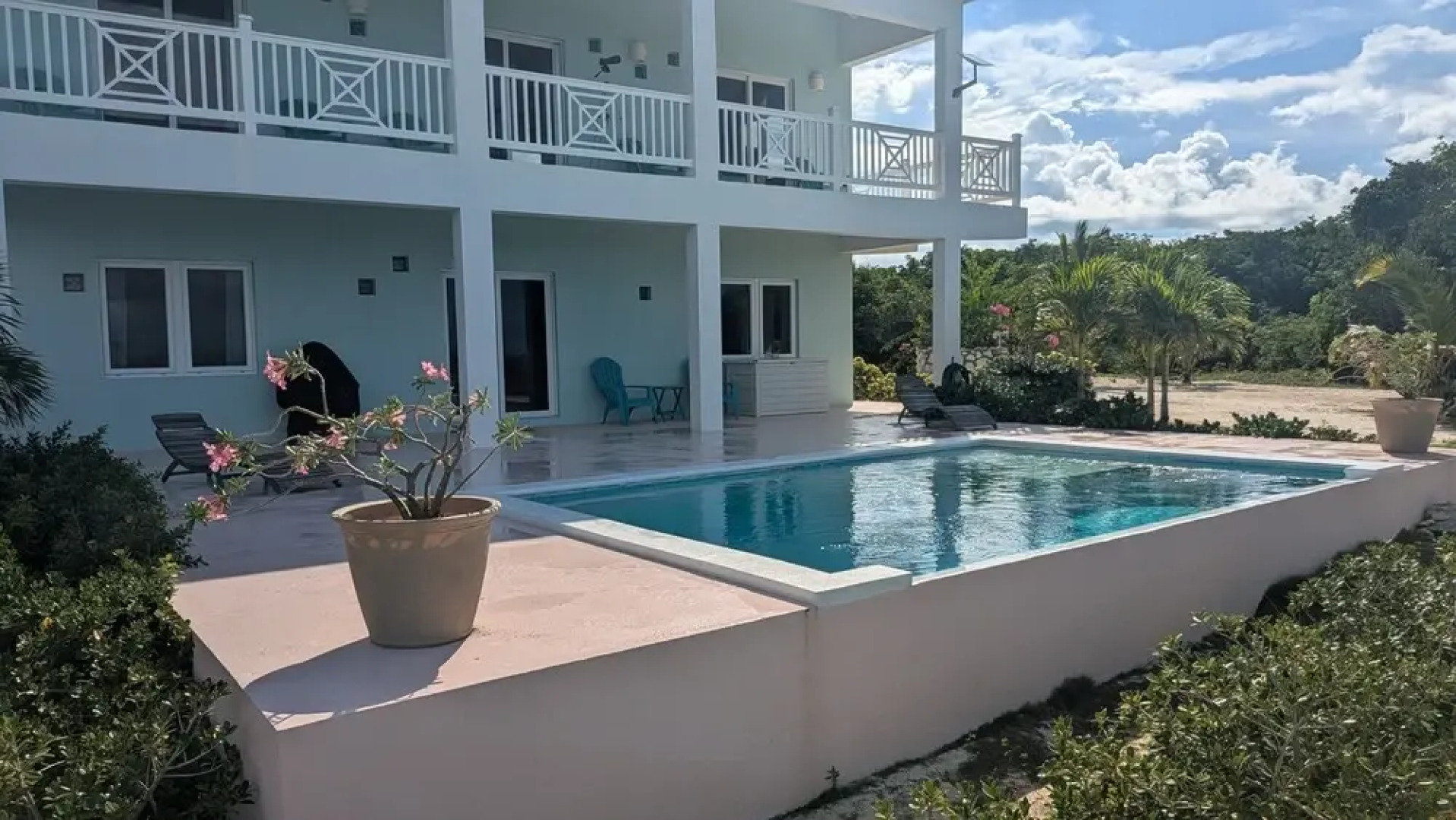 Sephora House 4 Bedroom Home