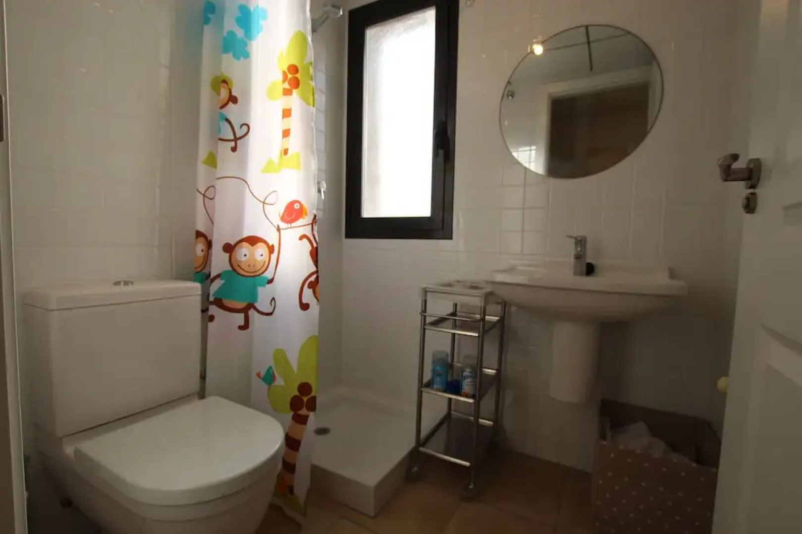 Fantastic Island Apartment Condado de Alhama