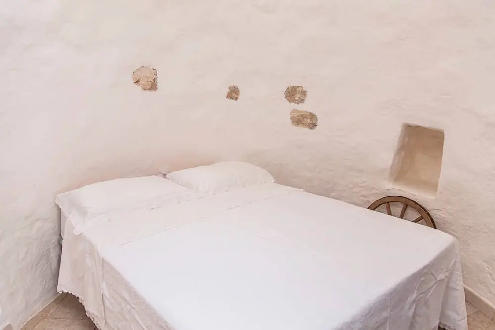 Villa Tina ai Piedi del Faro di Leuca