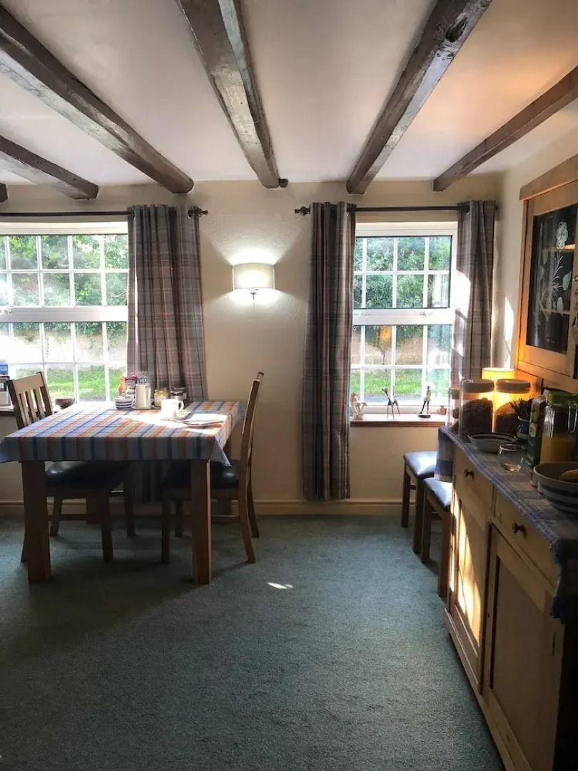 Elm Tree Farm Bed & Breakfast