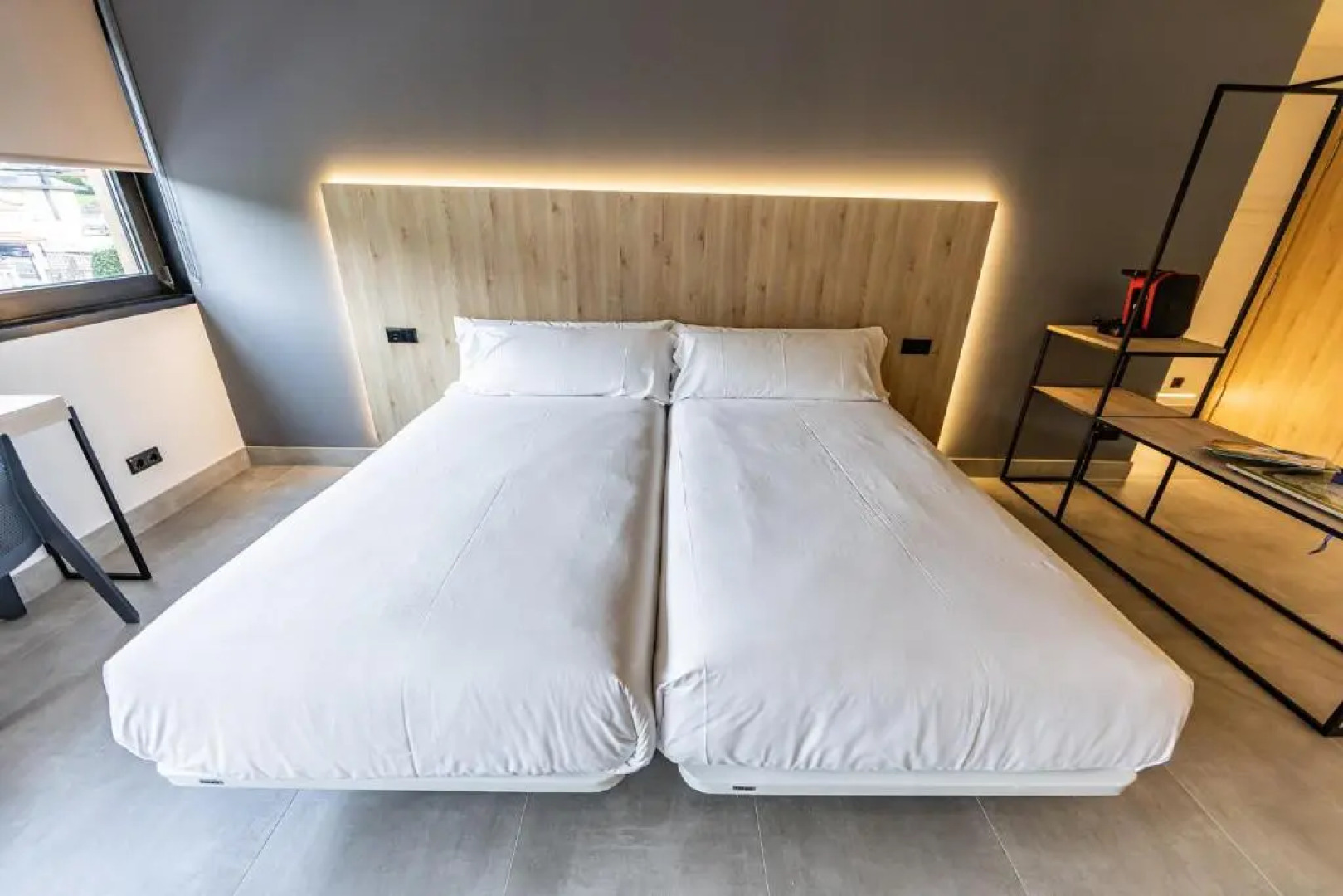 Hospedium Hotel Devalar Do Mar