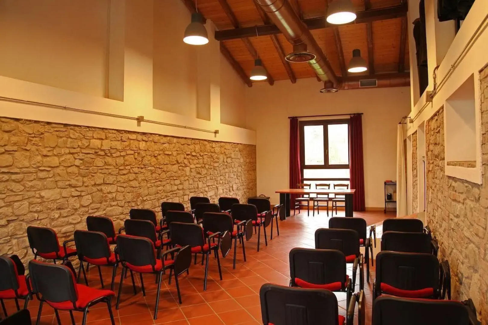 Villaggio della Salute Più