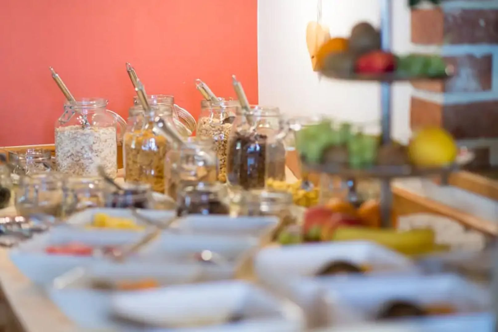 Appartements-Restaurant Schwaiger