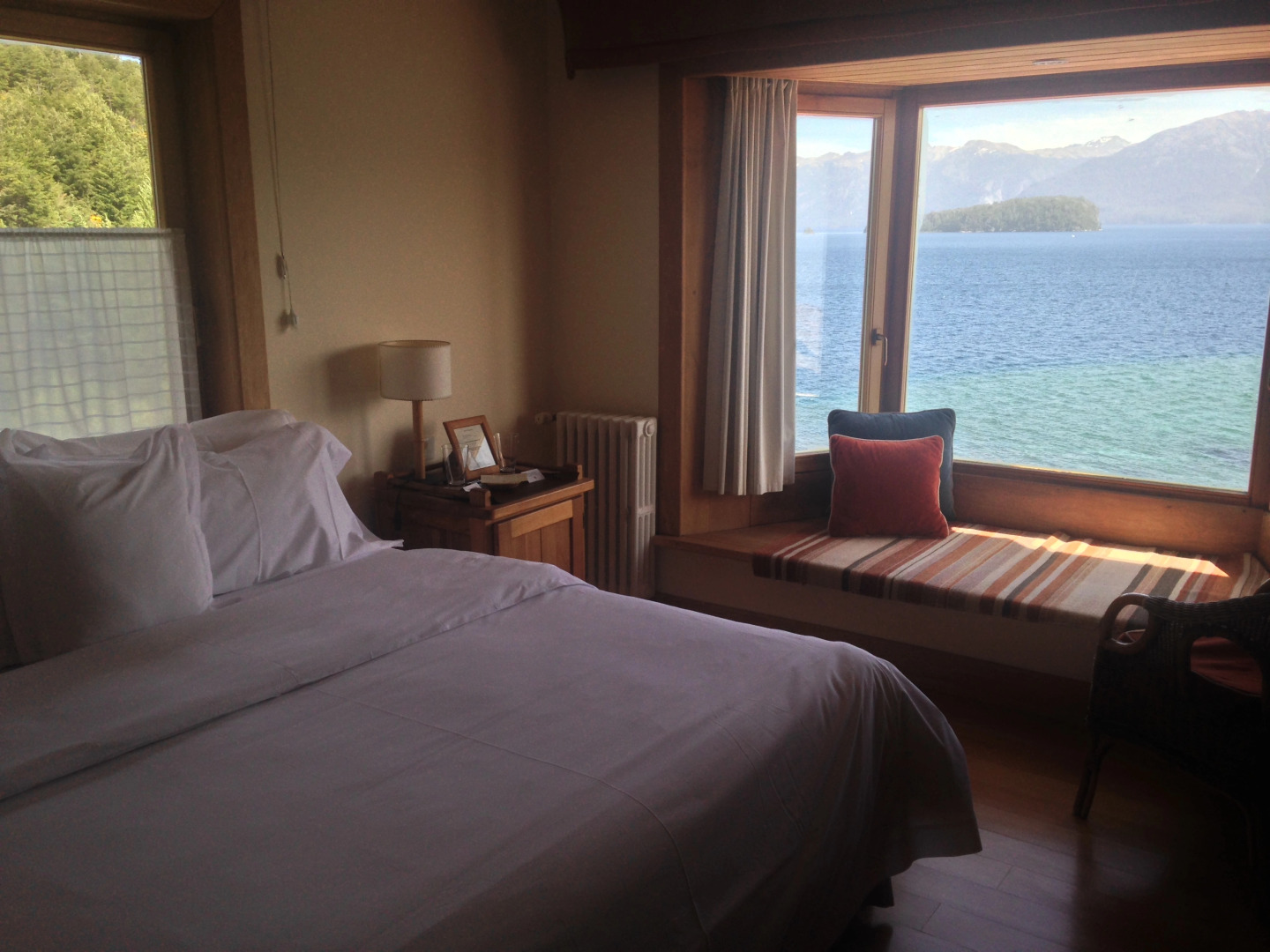 Correntoso Lake & River Hotel