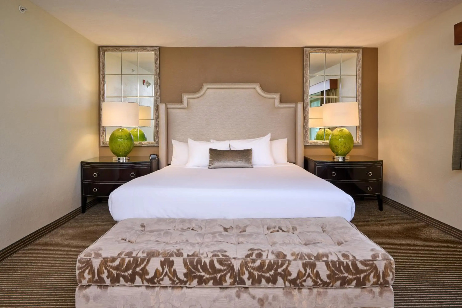 Mountain Valley Lodge