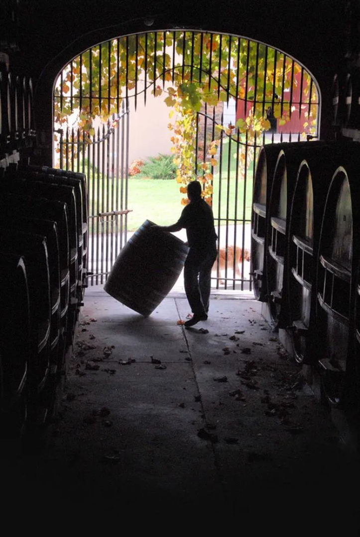 Abbotsford Country House Barossa Valley