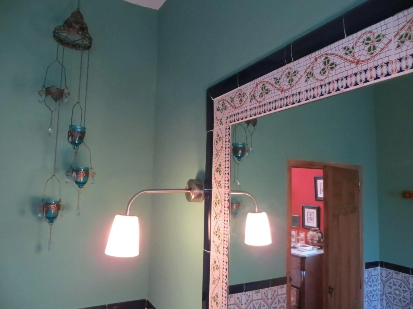 Casa rural la Estrella