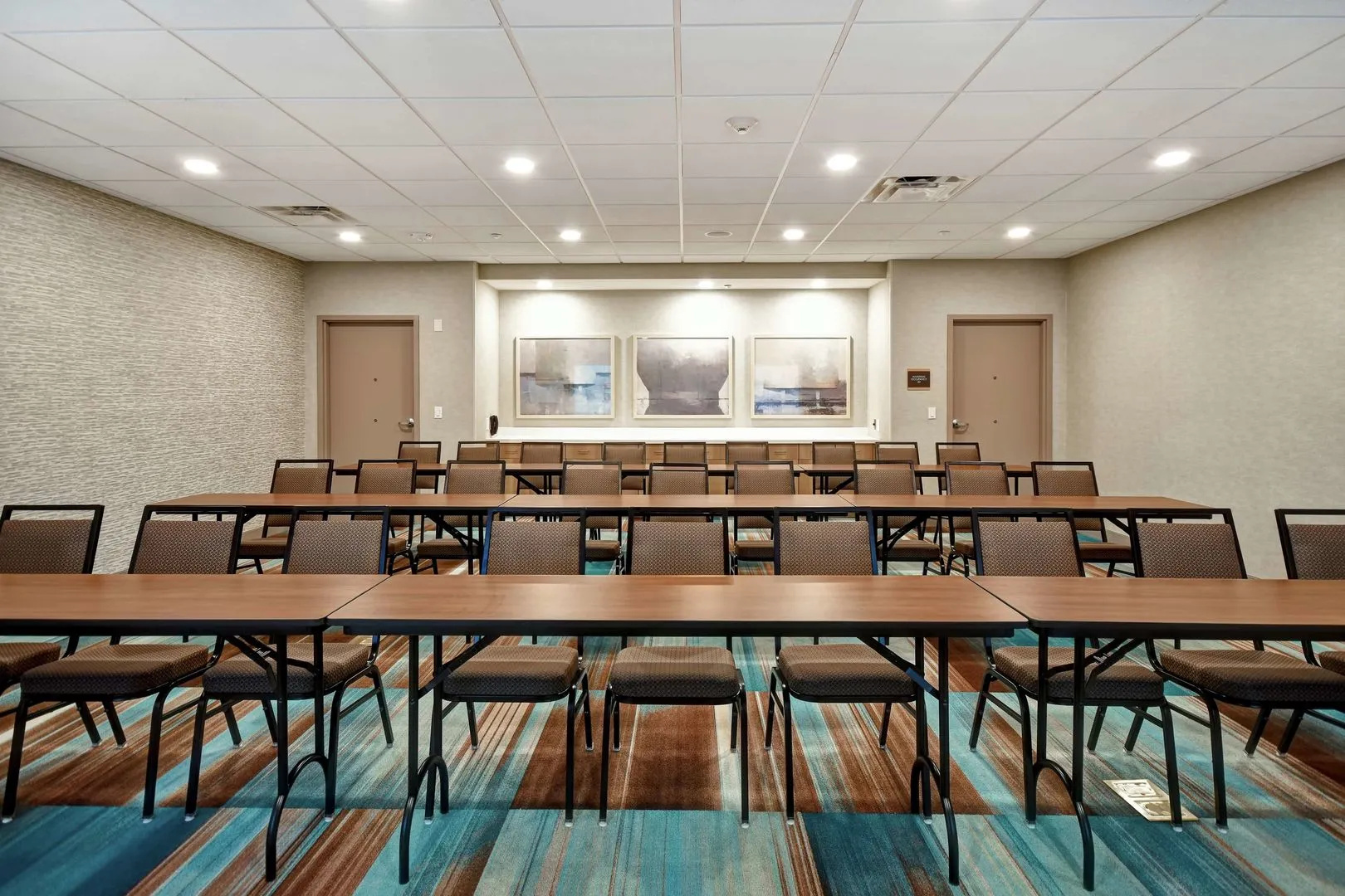 Home2 Suites by Hilton Lagrange