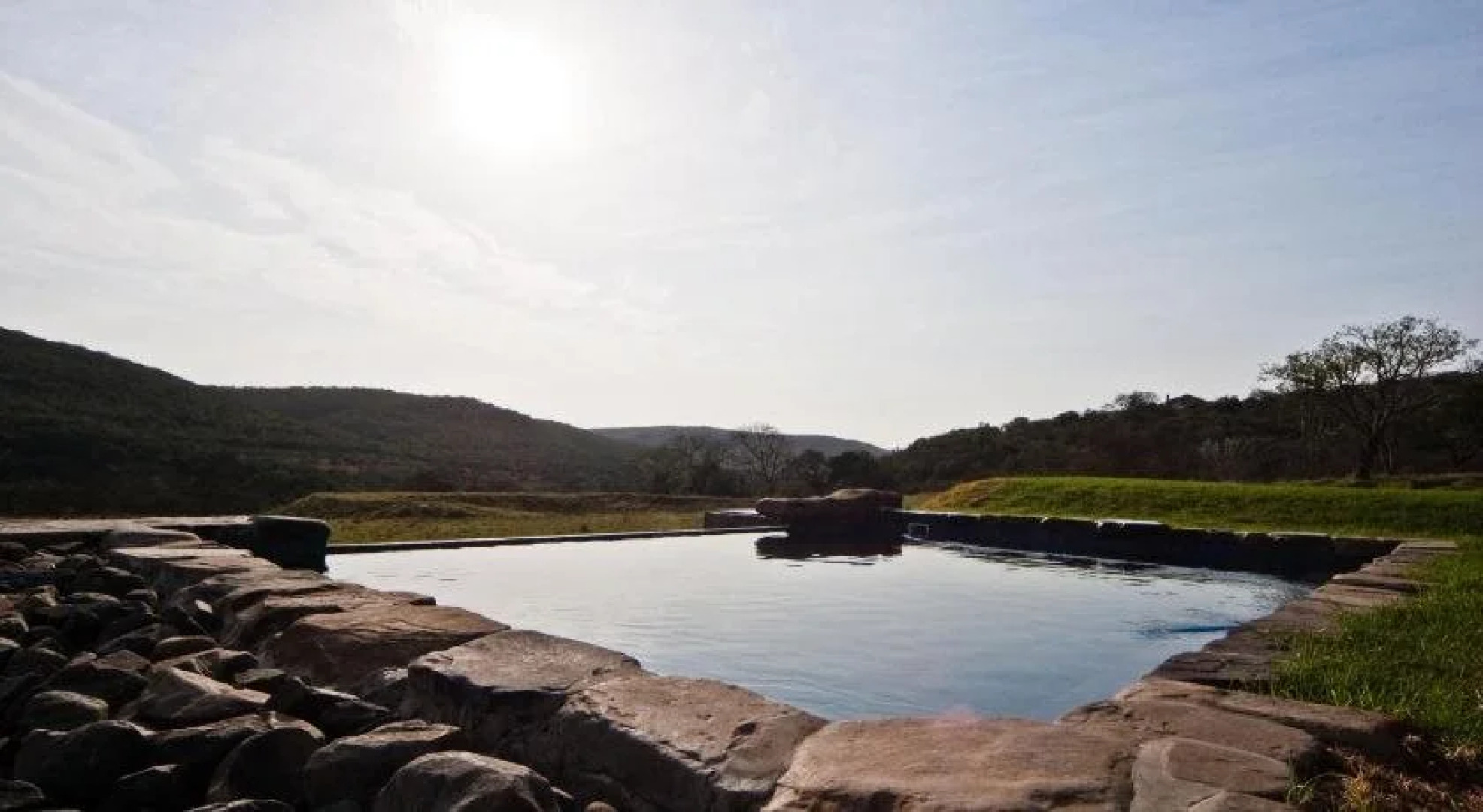 Santa Paloma Guest Farm